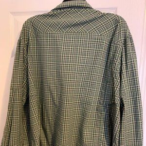 Hold on these items - 3 Columbia Long Sleeve Omni-Shade Shirts